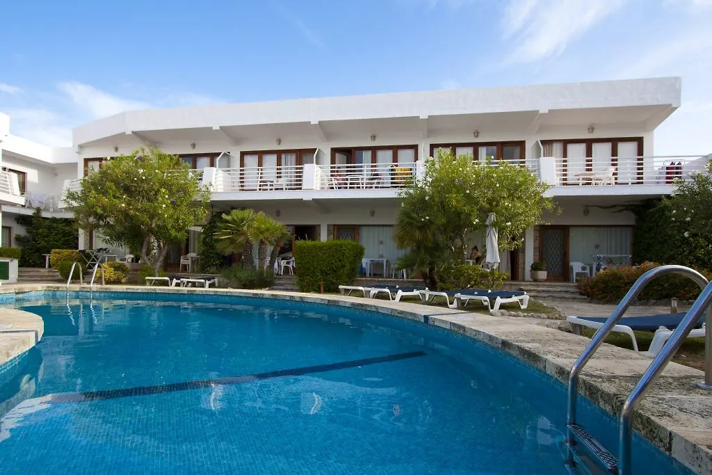 Apts. Hoposa Villa Concha Puerto Pollensa Hotel