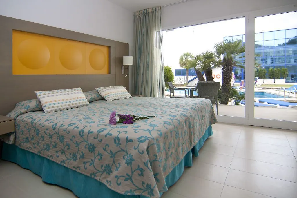 Apts. Hoposa Villa Concha Puerto Pollensa España