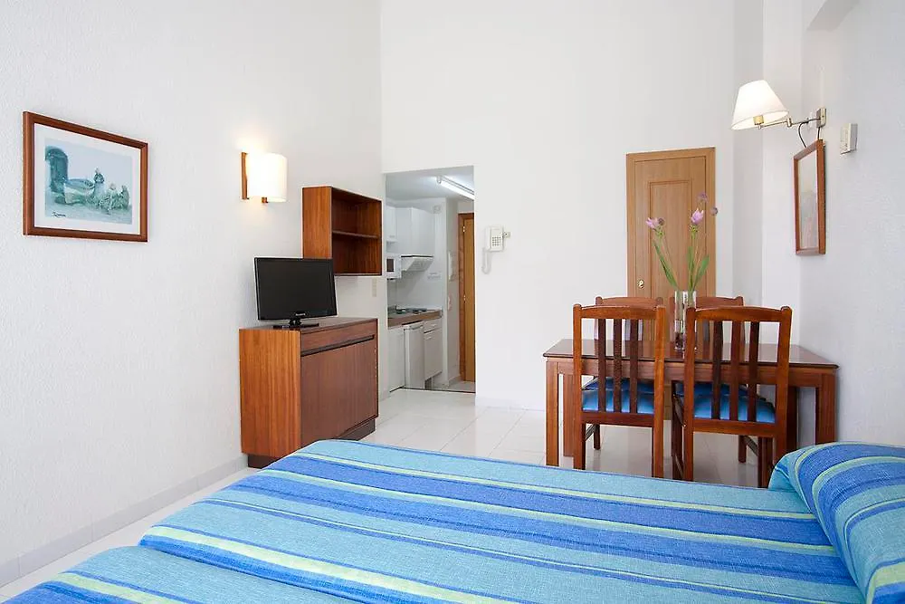 Apts. Hoposa Villa Concha Puerto Pollensa España