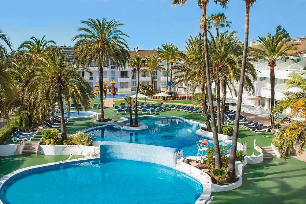 Apts. Hoposa Villa Concha Puerto Pollensa